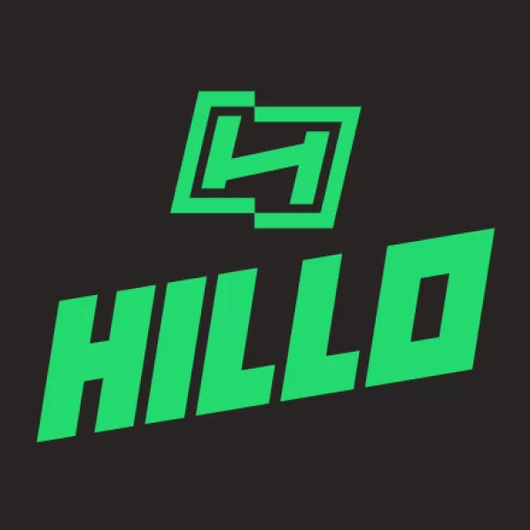 Hillo nettikasino logo